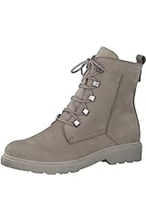 Marco Tozzi Dames 2-25276-41 Lace Boot Flat, , 38 EU