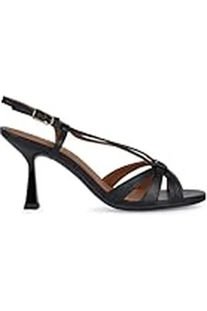 Geox Dames D ERAKLIA R 80 C Heeled Sandaal, , 38 EU, , 38 EU