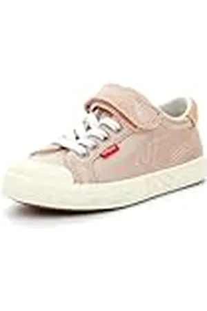 Kickers KICKGOLDI Sneakers voor jongens, uniseks, , 34 EU, , 34 EU