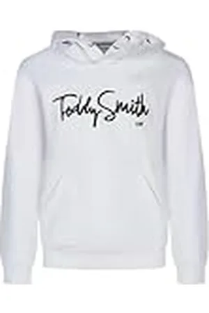 Teddy Smith S- evry hoody jr sweater jongen, , 16 Jaren