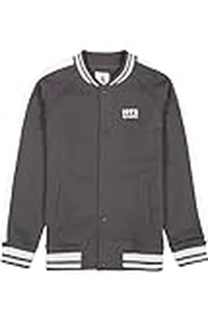 Garcia M43466_Jongens Sweat Cardigan, , 164 cm