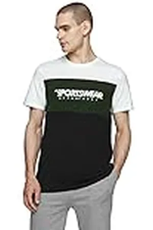4F Unisex Volwassen Nosh4-tsm004-27m_m T-shirt, , XL kort