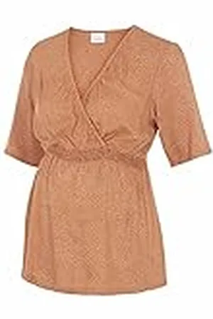 Mama;licious Tuniekshirt voor dames, , M