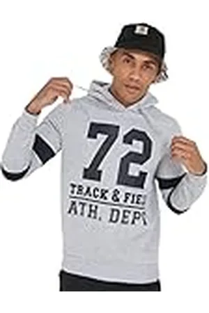 Brave Soul Sweatshirt voor heren, , M