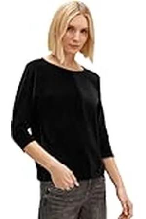 Street one Cosy Shirt in babycord, , 40