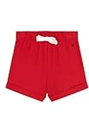 Petit Bateau Baby jongens zwembroek meisjes, , 6 Maanden