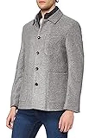Bugatti Casual blazer voor heren, , 106 Tall