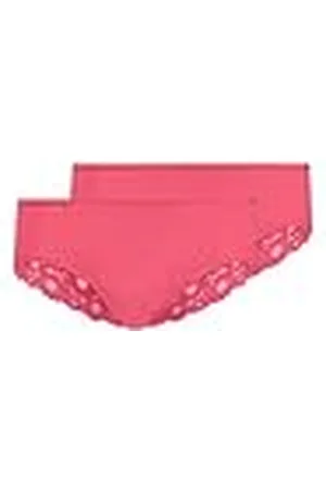 Skiny Dames Panty CottonLace Essentials Set van 2, , 36