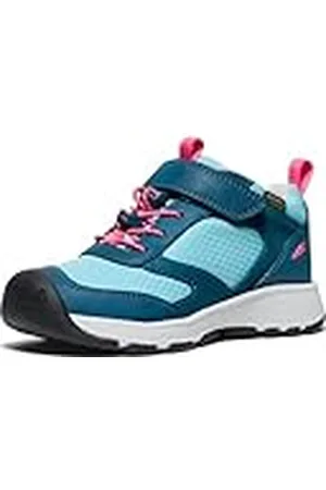 Keen Uniseks Skua waterdichte sneakers voor kinderen, , 43 EU