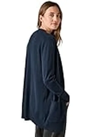 CECIL Lange cardigan, , XS
