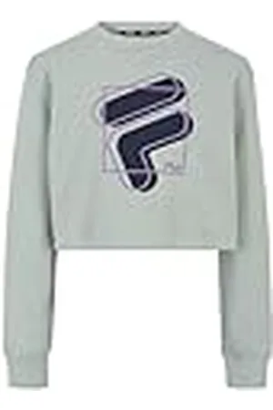 Fila Meisjes Lorscheid sweatshirts, , 146-152