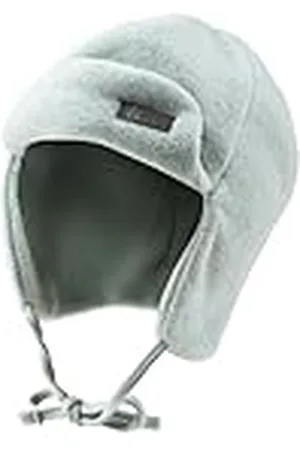 Sterntaler Jongens pilotenmuts fleece zonder, , 47