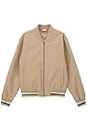 QS by s.Oliver Junior jongens 2140107 Blouson, , 140, , 140 cm