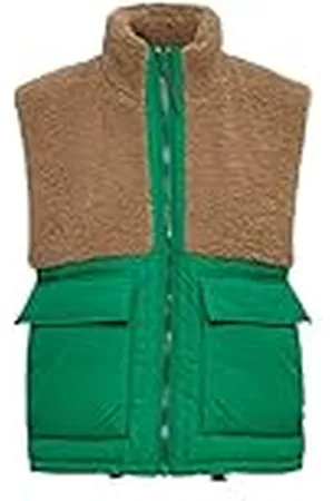 TheJoggConcept Dames JCAIDA Waistcoat vest, , M