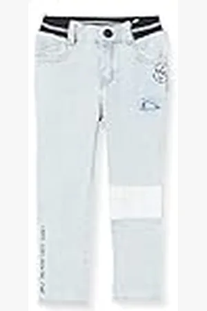 IKKS Jeans voor meisjes, , 3 Maanden