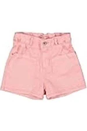 Garcia Kids Meisjes bermuda shorts, pink Beauty, 152, , 152 cm