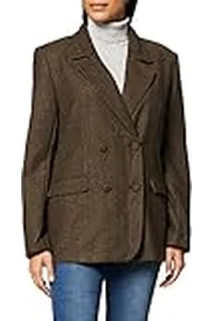NA-KD Oversized blazer voor dames