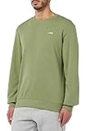 Fila Heren borst sweatshirt, , XS