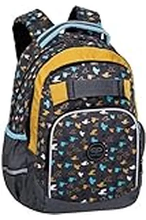 Coolpack F103682 schoolrugzak LOOP DUCK UP, meerkleurig, Meerkleurig, 45 x 40 x 22 cm, Designer