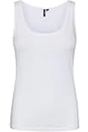 VERO MODA VMLULU SL Tank TOP NOOS, , L