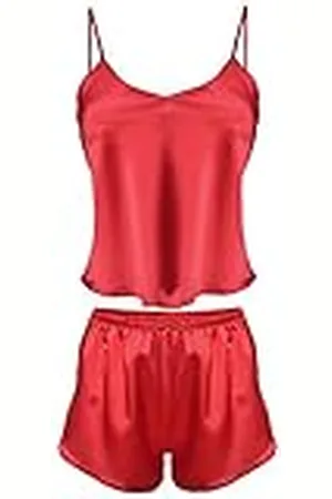 DKaren Nachtkleding voor dames, , L