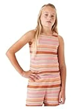 Garcia Kids Singlet T-shirt voor meisjes, , 152 cm