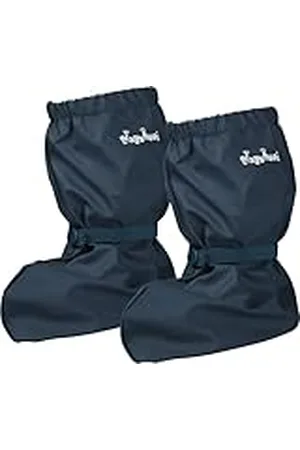 Playshoes Unisex regenvoeten sneeuwlaarzen voor kinderen, , Small