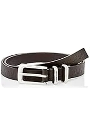 Tommy Hilfiger Tjw Essential Riem Damesriem, , 75