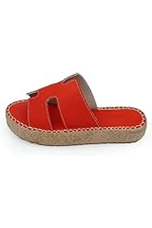 Bonateks FRRBTRLKY100283, sleehak sandaal dames, , 38 EU, , 38 EU