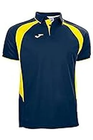 Joma Heren Champion 3 T-shirt, , 4XS