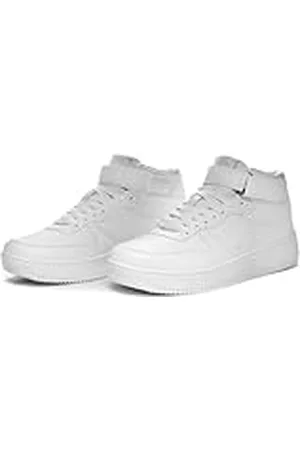 Kappa Maserta MD V Logo Sneakers voor volwassenen, uniseks, , 45 EU