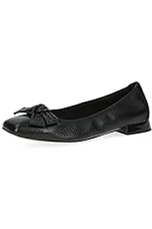 Caprice Ballerina 9-22105-42 003 G-breedte Maat: 37 EU