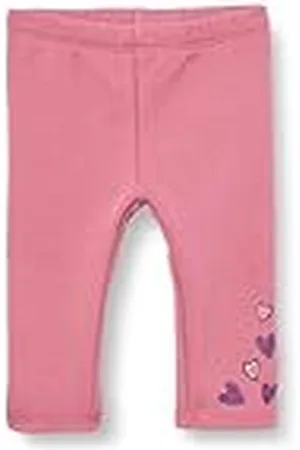 QS by s.Oliver Meisjeslegging met printdetail, , 80 cm