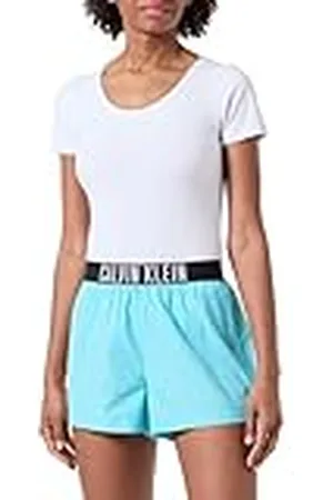 Calvin Klein Korte broek voor dames, , S