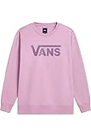 Vans Klassieke lavander trui met ronde hals, , XS, , XS