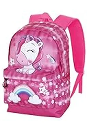 Oh My Pop! Daydream-Fan HS Rugzak 2.2, , 31 x 44 cm, inhoud 24 l, , Eén maat, FAN HS Rugzak 2.2 Dagdroom
