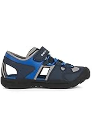 Geox J Vaniett Boy A Sandalen voor jongens, , 39 EU