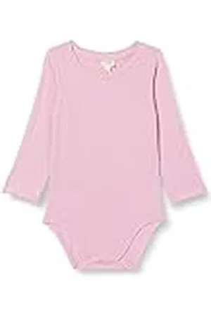 Noa Noa Babymeisjes barbellnnm body, , 80 cm