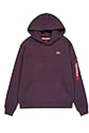Alpha Industries 3D Small Logo Hoody voor heren L