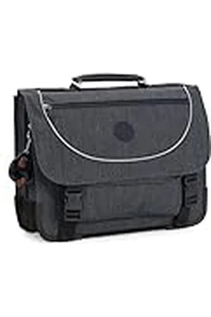 Kipling PREPPY Middelgrote schooltas, (Blauw)