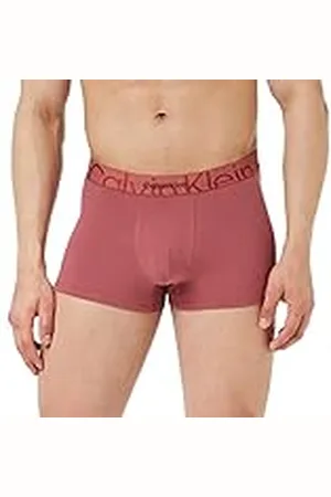 Calvin Klein Heren Trunk, , S