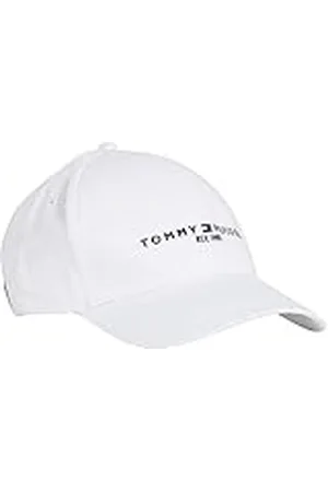 Tommy Hilfiger Heren Th gevestigde pet hoed