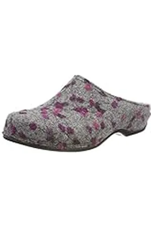 Berkemann 1028, pantoffels dames 35.5 EU