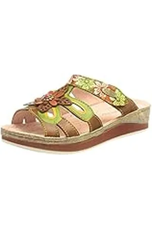 LAURA VITA Dames BRCUELO 103 Mule, , 3 UK, , 36 EU