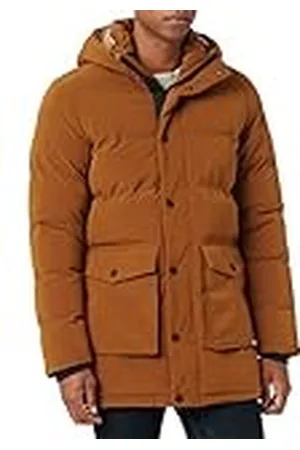 Blend Heren Jacket OTW Jas, 180937/Brons Brown, M