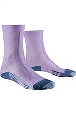 X Socks ® Trail Run Discover Crew WMN, , 35-36