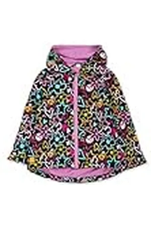 Tuc Tuc Meisjes Trenchcoat Kleur Collectie Big Hugs Meisjes, , 9 Maanden