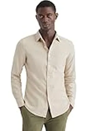 Dockers Original Shirt Slim Shirts Men