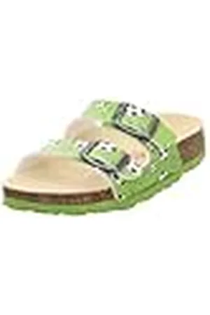 Superfit Zool pantoffels voor jongens, , 24 EU/Breed