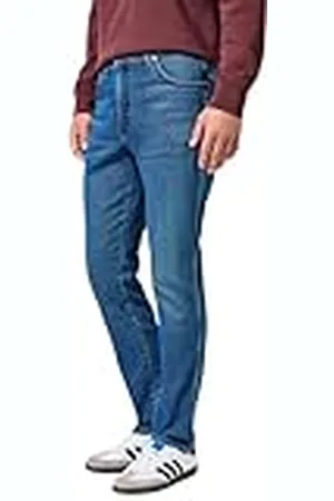 Wrangler River Jeans voor heren, , 38W / 34L